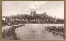 Neidenburg nidzica schlossteic gebraucht kaufen  Lengenfeld