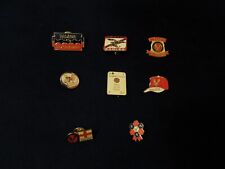 Set collectable crystal for sale  LONDON