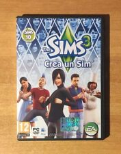 The sims crea usato The sims crea usato  Terni