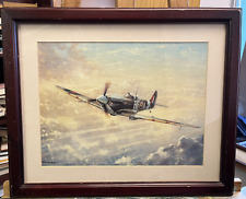 Spitfire wwii lone for sale  CHELTENHAM