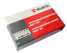 Wurth 096511310 double d'occasion  Expédié en Belgium