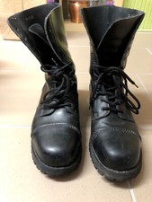 Alpha rangers springerstiefel gebraucht kaufen  Zirndorf