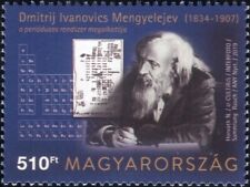 Ungheria 2019 mendeleev usato  Trambileno