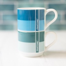 Pantone egan stackable for sale  Littleton