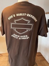 Rick harley davidson gebraucht kaufen  Weilheim