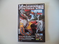 Motocross 2002 kawasaki usato  Salerno