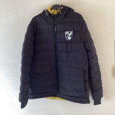 Norwich city insulated for sale  BECCLES