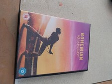 Bohemian rhapsody dvd for sale  ALDERSHOT
