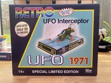 Sixteen ufo interceptor for sale  BRISTOL
