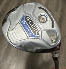 Taylormade sldr driver for sale  Cleveland
