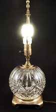Waterford crystal lismore for sale  Ambler