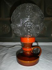 Tischlampe kugellampe keramik gebraucht kaufen Tischlampe kugellampe keramik gebraucht kaufen  Neuburg am Inn