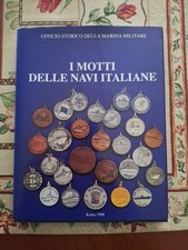 Motti delle navi usato  Venaria Reale