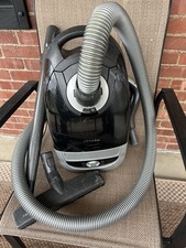 Miele callisto canister for sale  Carnegie