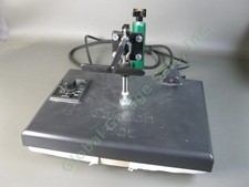 shirt heat t press for sale  Colchester
