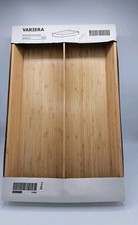 Ikea variera bamboo for sale  BUCKLEY