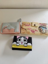 Bundle cat related for sale  HULL