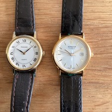 Ladies watches pulsar for sale  MARKET DRAYTON