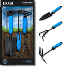 Kit giardinaggio attrezzi usato  Roma