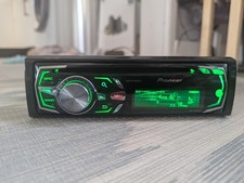 Pioneer deh x7500sd for sale  WALLINGFORD
