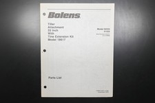 Bolens 3873 tiller for sale  Ashaway
