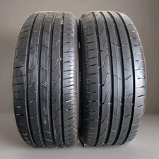 Hankook 205 tyre for sale  MANCHESTER