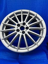Alu felge jaguar gebraucht kaufen  Hamburg