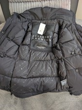 Superdry girls jacket for sale  DONCASTER