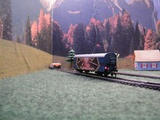 Modelleisenbahn spur bierwagen gebraucht kaufen Modelleisenbahn spur bierwagen gebraucht kaufen  Trusetal