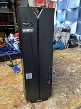 Acer aspire 1660 d'occasion  Châteauneuf-les-Martigues