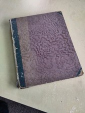 Lowry table atlas for sale  LLANON