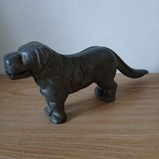 Vintage metal dog for sale Vintage metal dog for sale  KIDDERMINSTER