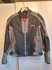 Motorradjacke akuma sommer gebraucht kaufen  Osterode