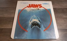 Jaws vintage ced for sale  Middleburg