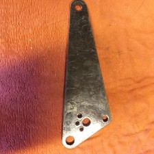 triumph pre unit bracket for sale  MUSSELBURGH