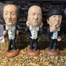 1980 statues three for sale  Chicago Heights