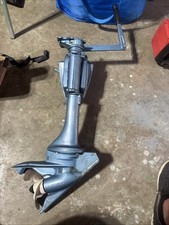 1952 1954 evinrude for sale  Lynchburg