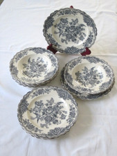 Vintage crown ducal gebraucht kaufen  Deutschland