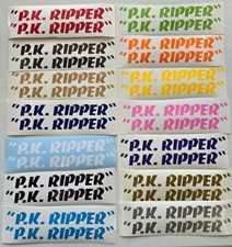 Ripper decal for sale  Albuquerque