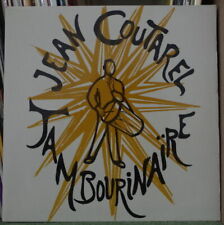 Jean coutarel tambourinaire d'occasion  Pont-l'Abbé-d'Arnoult