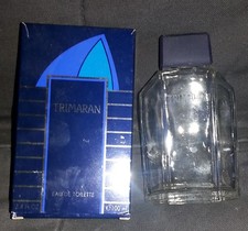 Rare flacon eau d'occasion Rare flacon eau d'occasion  Miribel