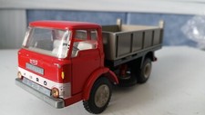 Tekno camion benne d'occasion  Odos