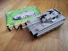 Cobi 2607 char d'occasion  Mulhouse-
