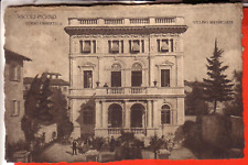 Cartolina ascoli piceno usato  Montegranaro