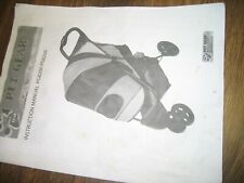Pet gear s13t for sale  Omaha