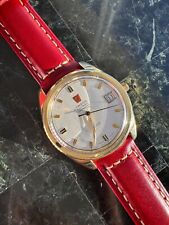 Omega electronic chronometer d'occasion  Orleans-