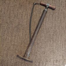 Vintage bicycle pump for sale  Clear Spring
