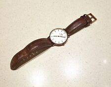 Daniel wellington classic usato  Prato