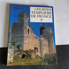 Sites templiers . d'occasion  Épinal