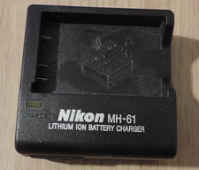Genuine nikon charger for sale  BROMLEY